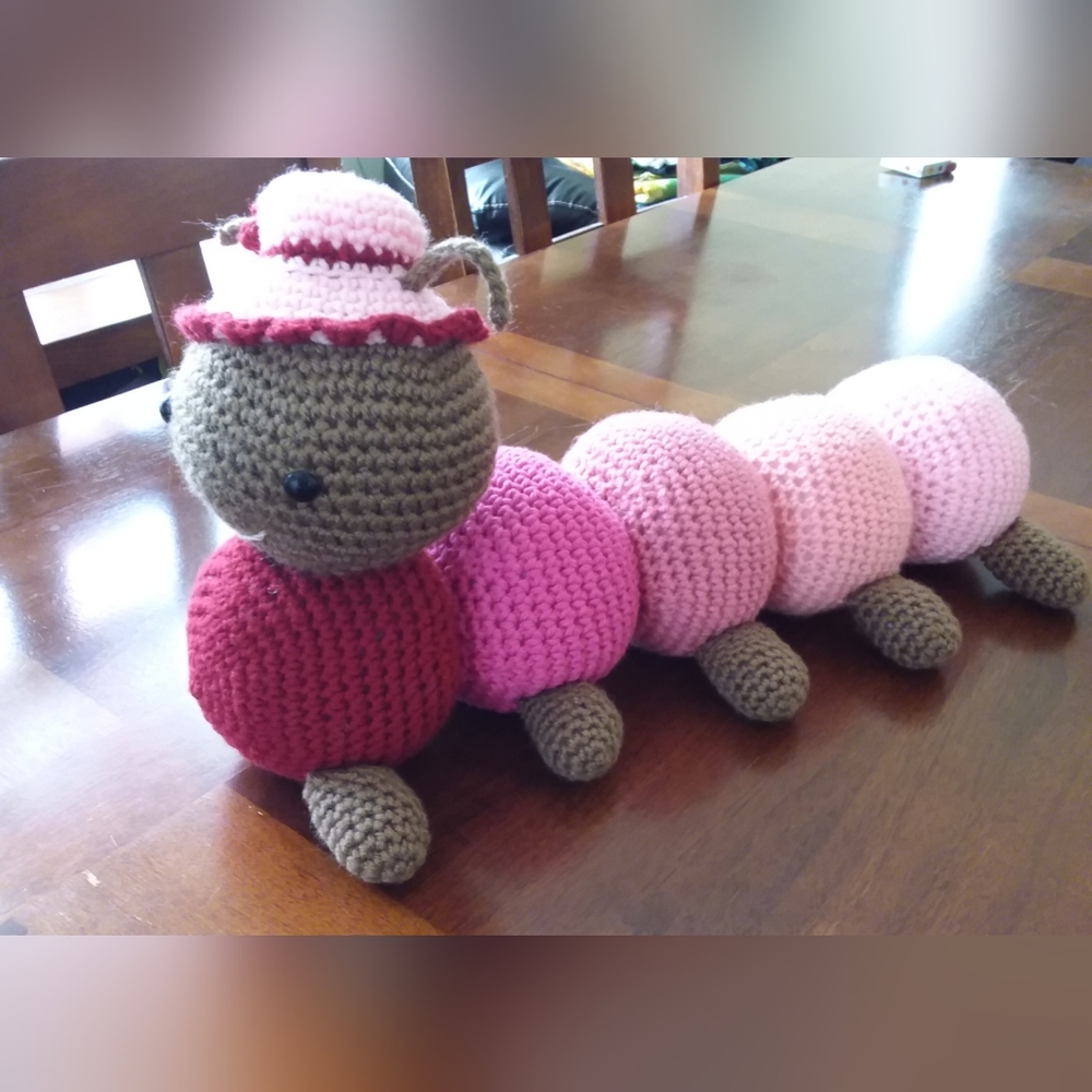 Handmade